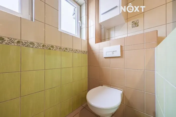 Prodej rodinného domu, Kryry, Nová, 155 m2