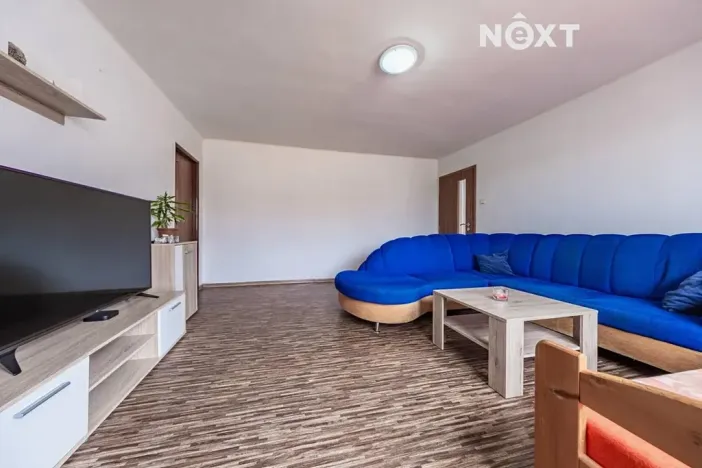 Prodej rodinného domu, Kryry, Nová, 155 m2