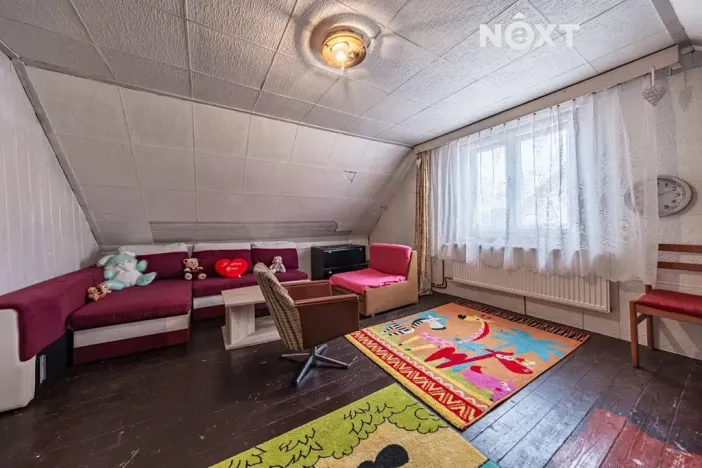 Prodej rodinného domu, Kryry, Nová, 155 m2