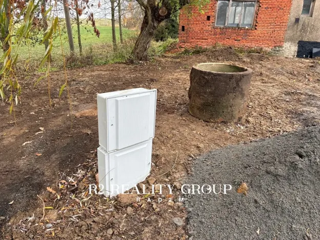 Pronájem skladu, Konice, 1916 m2