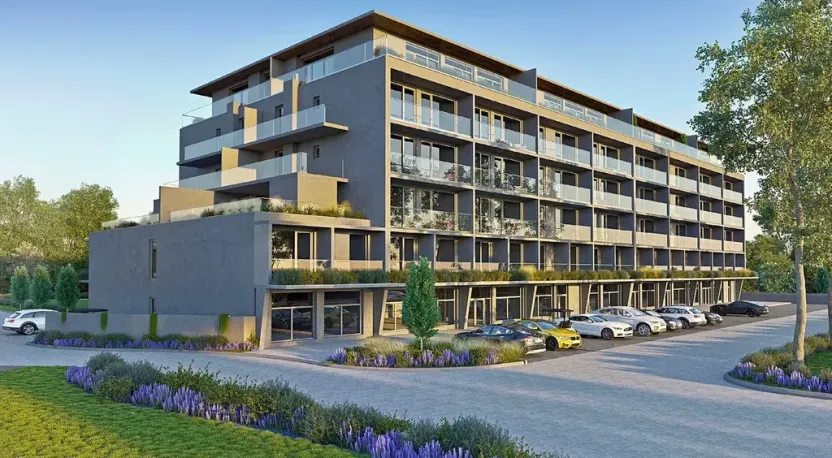 Prodej bytu 3+kk, Mladá Boleslav, 77 m2