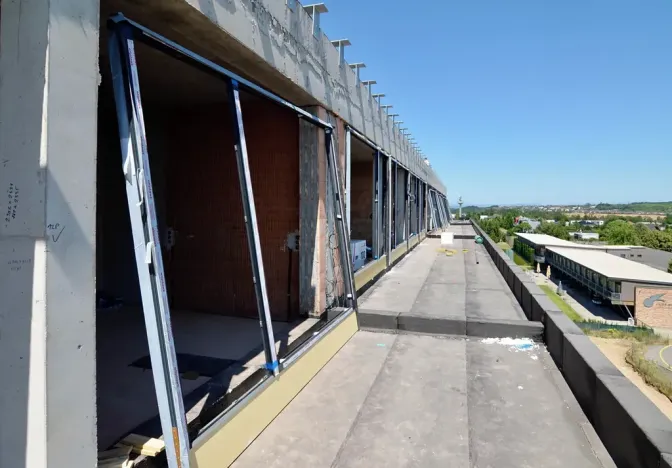 Prodej bytu 3+kk, Mladá Boleslav, 77 m2