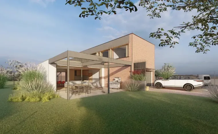 Prodej rodinného domu, Mladá Boleslav, Na Celně, 168 m2