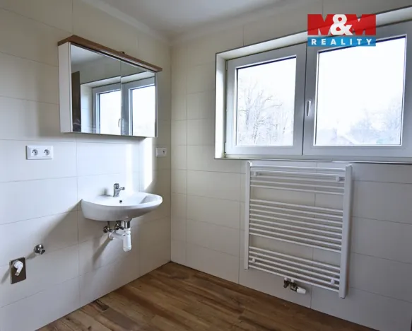 Pronájem bytu 3+1, Čížkrajice, 82 m2