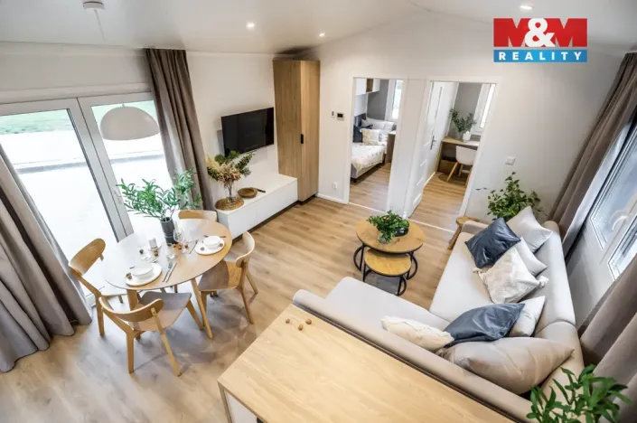 Prodej rodinného domu, Vítězná - Kocléřov, 60 m2