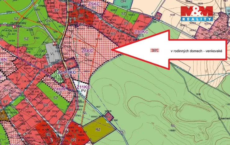 Prodej rodinného domu, Vítězná - Kocléřov, 57 m2