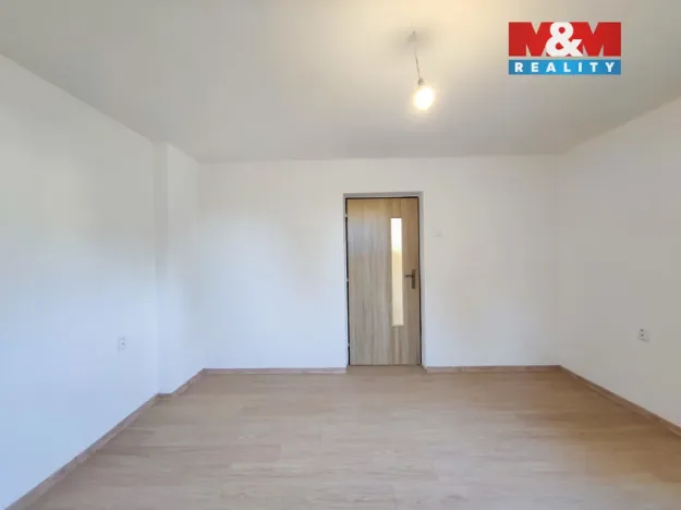 Pronájem bytu 3+1, Dětmarovice, 85 m2