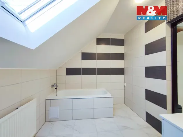 Pronájem bytu 3+1, Dětmarovice, 85 m2