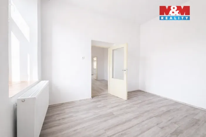 Pronájem bytu 2+1, Trutnov - Dolní Předměstí, 64 m2