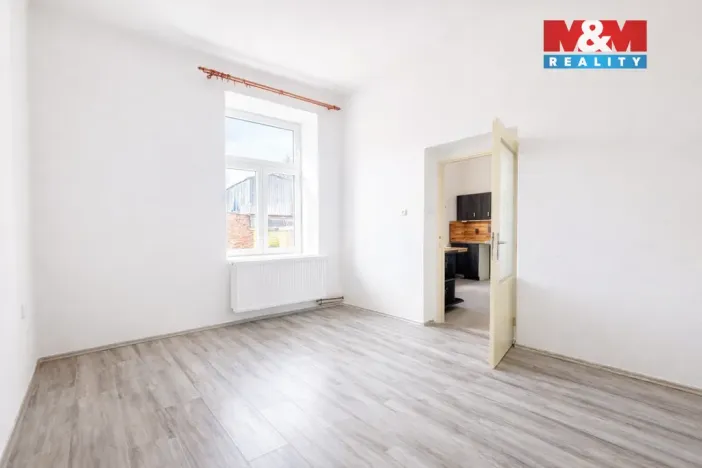 Pronájem bytu 2+1, Trutnov - Dolní Předměstí, 64 m2