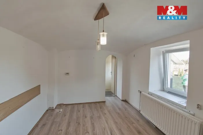 Prodej rodinného domu, Olbramice, Hlavní, 75 m2