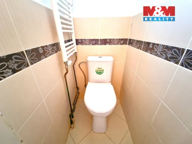 Prodej bytu 3+1, Opava - Předměstí, náměstí Svaté Hedviky, 84 m2