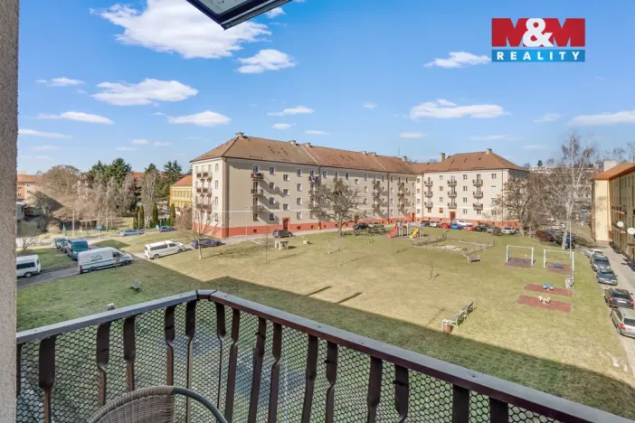 Prodej bytu 3+kk, Příbram - Příbram VII, Politických vězňů, 79 m2