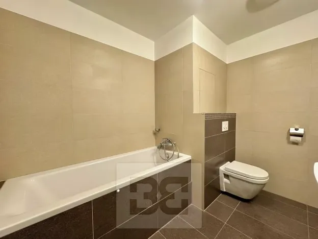 Pronájem bytu 1+kk, Brno, Kigginsova, 42 m2