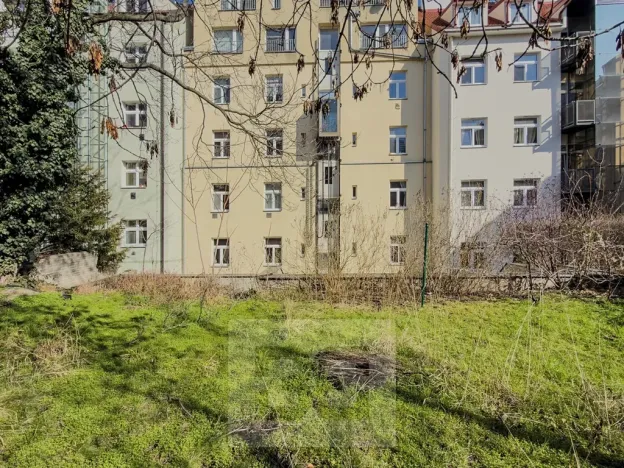 Pronájem bytu 2+kk, Praha - Nusle, Horní, 48 m2