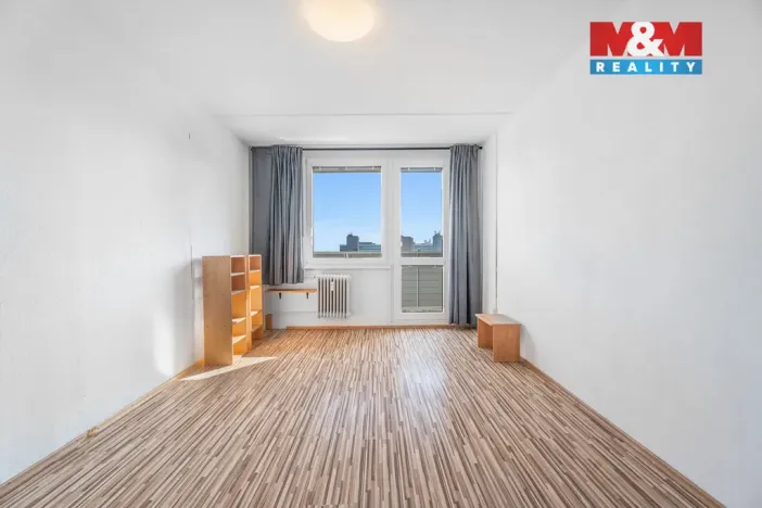 Prodej bytu 2+kk, Mladá Boleslav - Mladá Boleslav II, Havlíčkova, 42 m2