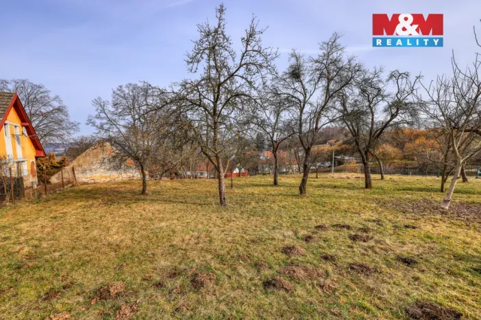 Prodej pozemku pro bydlení, Žihobce - Kadešice, 1337 m2