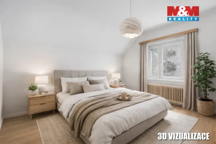 Prodej rodinného domu, Děčín - Děčín X-Bělá, Včelná, 120 m2