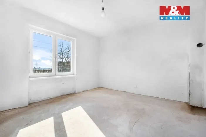 Prodej rodinného domu, Litvínov - Horní Litvínov, Žižkova, 105 m2