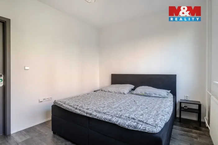 Prodej bytu 3+1, Česká Lípa, U Nemocnice, 77 m2