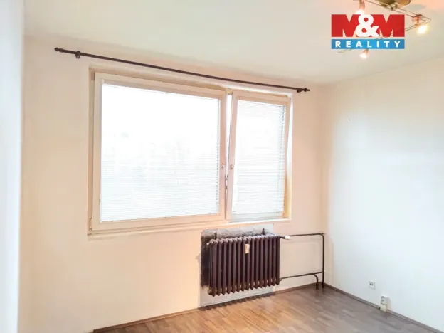 Prodej bytu 2+1, Praha - Hloubětín, Kardašovská, 43 m2