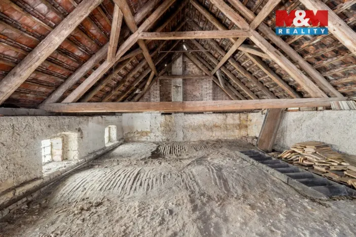 Prodej rodinného domu, Neuměřice, 70 m2