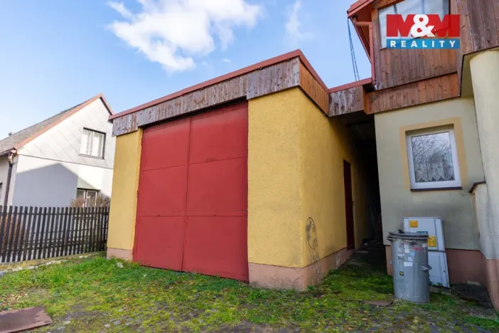 Prodej rodinného domu, Rýmařov, Strálecká, 300 m2