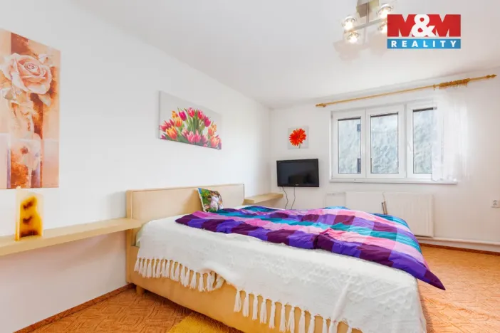 Prodej rodinného domu, Rýmařov, Strálecká, 300 m2