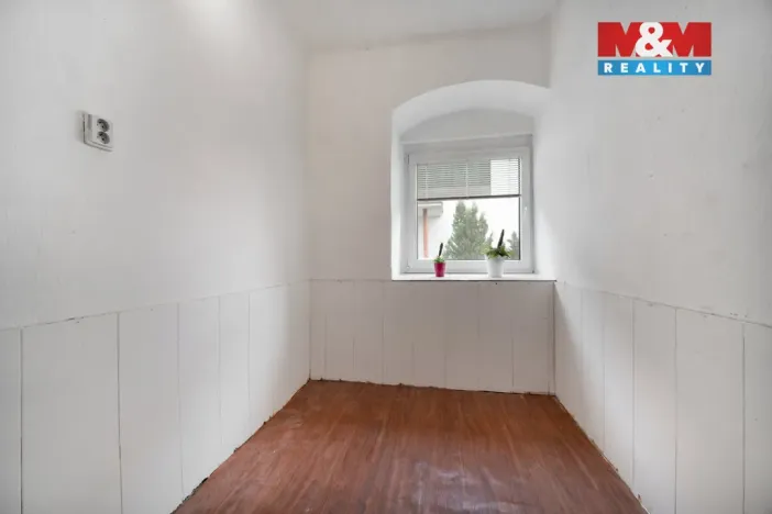 Prodej chalupy, Jedlová, 75 m2