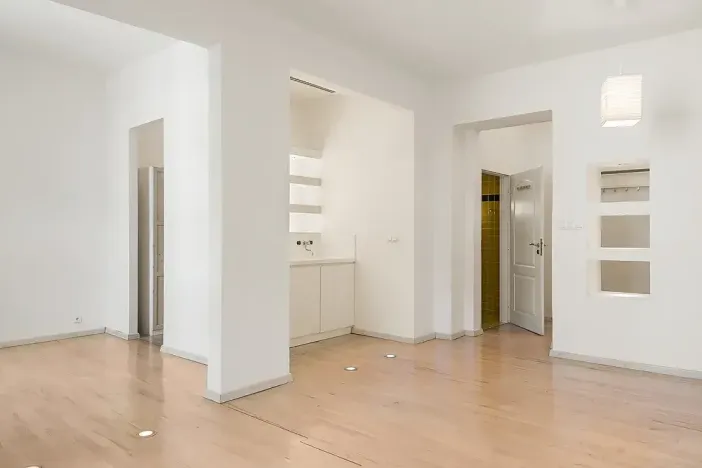 Pronájem bytu 2+kk, Praha - Vršovice, Bulharská, 40 m2