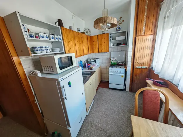 Prodej bytu 2+1, Praha - Strašnice, Vrbčanská, 54 m2