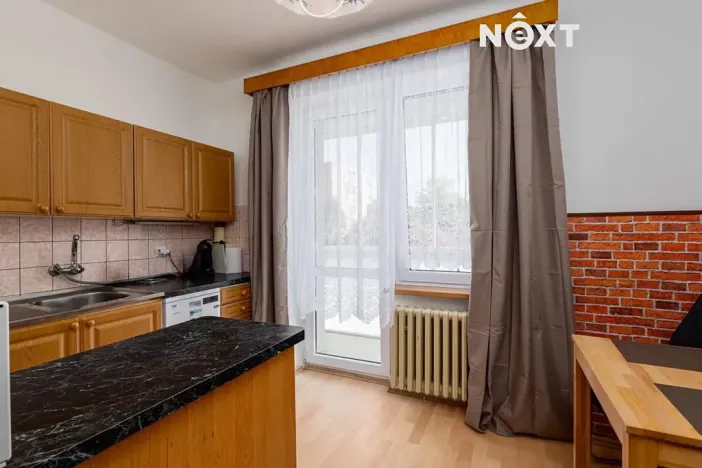 Pronájem bytu 3+1, Plzeň, Waltrova, 78 m2