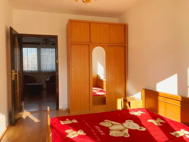 Pronájem bytu 3+1, Ostrava, Františka Lýska, 72 m2