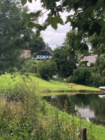 Prodej chalupy, Velhartice, 80 m2