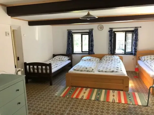 Prodej chalupy, Velhartice, 80 m2