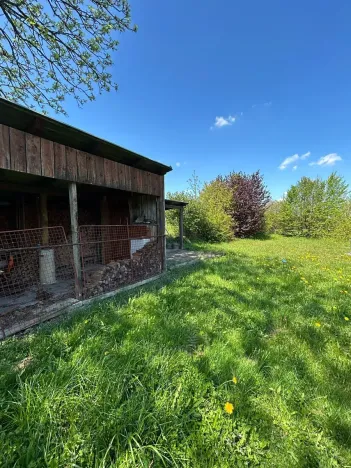 Prodej chalupy, Velhartice, 80 m2