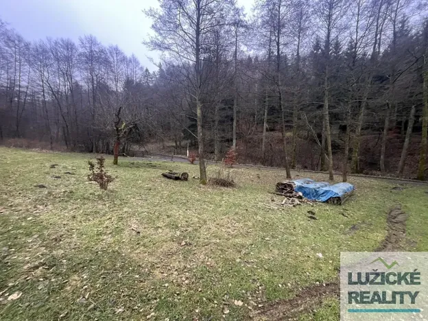 Prodej pozemku pro bydlení, Kunratice, 14301 m2