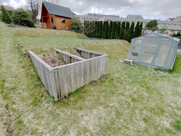 Prodej zahrady, Liberec, Kolmá, 302 m2