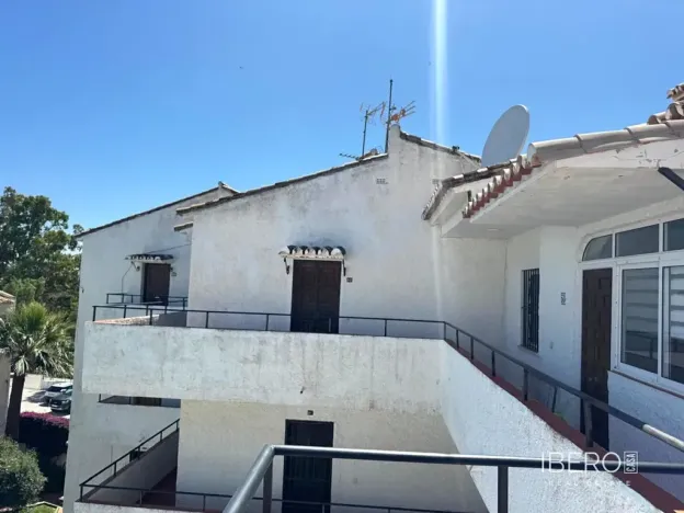 Prodej bytu 3+kk, Torrenueva, Španělsko, 52 m2