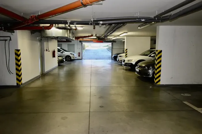 Pronájem bytu 3+kk, Praha - Štěrboholy, Laudonova, 139 m2