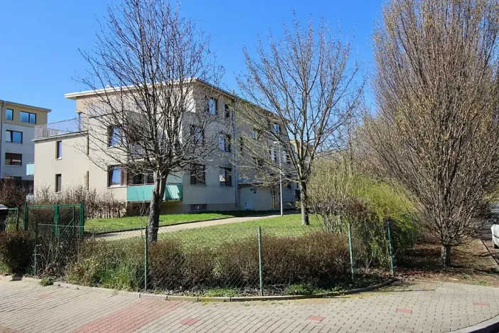 Pronájem bytu 3+kk, Praha - Štěrboholy, Laudonova, 139 m2