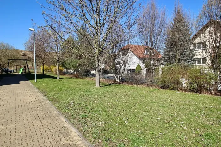 Pronájem bytu 3+kk, Praha - Štěrboholy, Laudonova, 139 m2