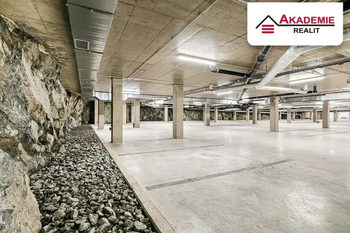 Pronájem bytu 2+kk, Brno, Bystrcká, 59 m2