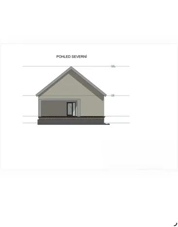 Prodej pozemku pro bydlení, Střítež, 1673 m2