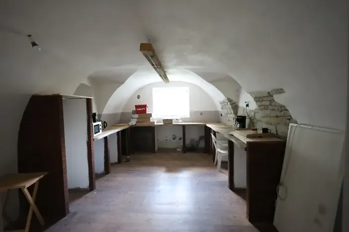 Prodej chalupy, Polička, 260 m2