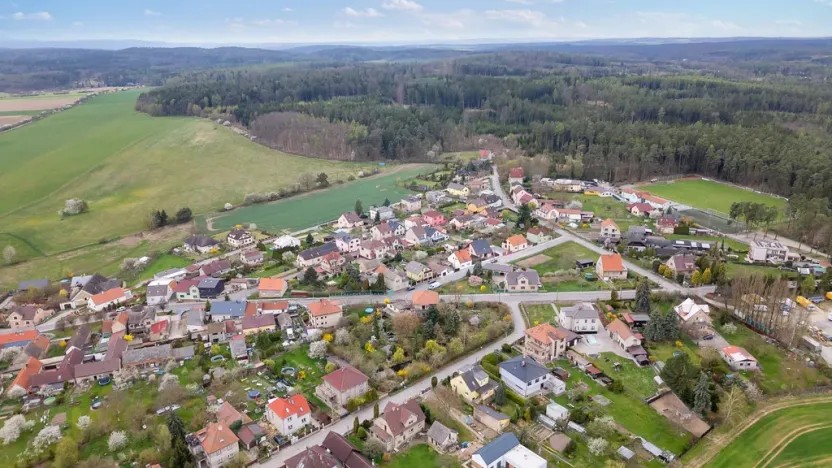 Prodej rodinného domu, Lhota, Kladenská, 260 m2