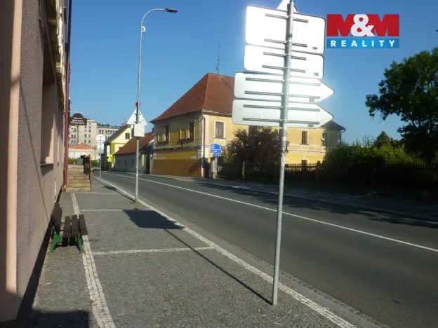 Prodej bytu 2+1, Červený Kostelec, Boženy Němcové, 91 m2