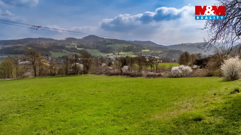 Prodej pozemku pro bydlení, Malšovice, 5371 m2