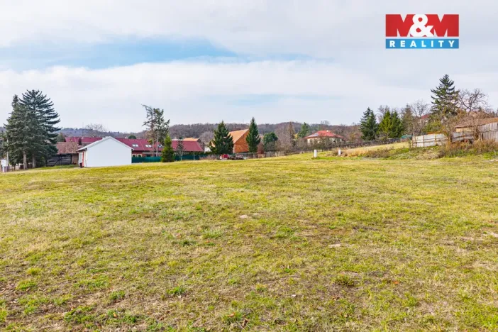 Prodej pozemku pro bydlení, Mcely, 1185 m2