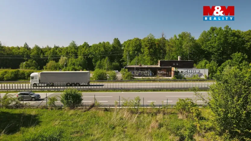 Prodej komerční nemovitosti, Fryčovice, 890 m2